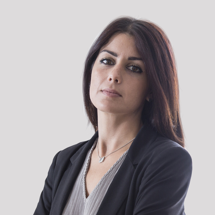 Giulia Fabrizi