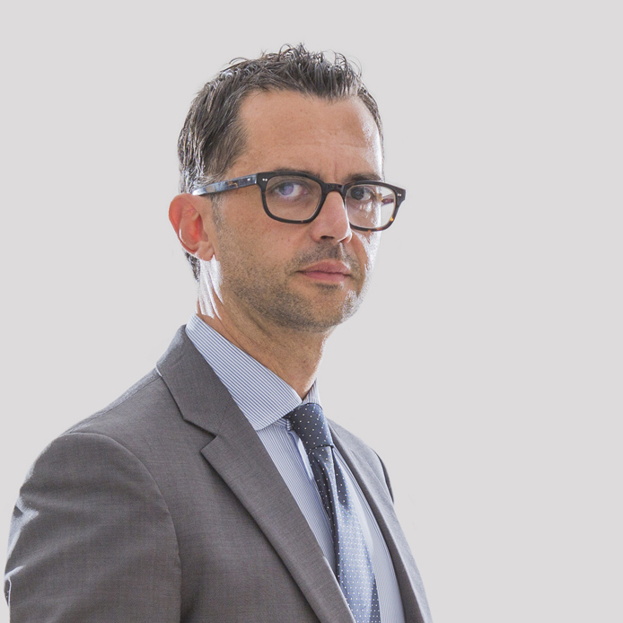 Mario Di Bernardo